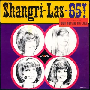 Shangri-La's : 65!